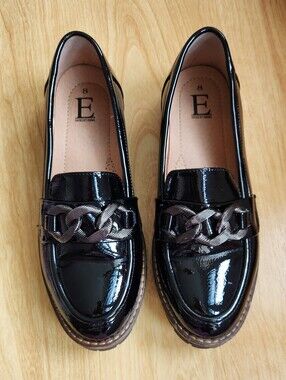 Black Loafers
